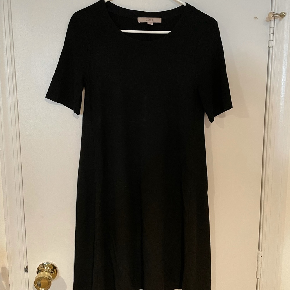 Loft Dress